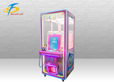 Freizeitpark der Kindvr, Münzendes spielzeug-Maschinen heraus Arcade-Spiel-9D