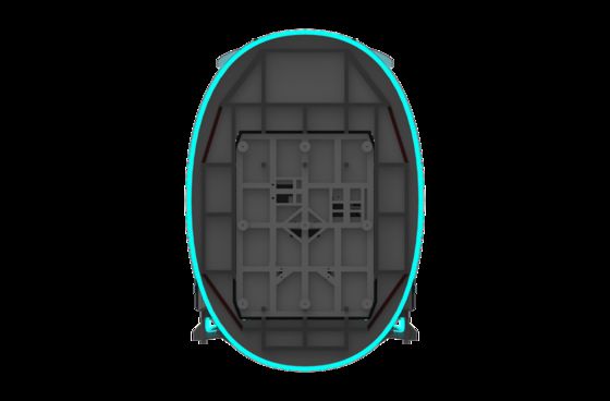 Auf der Grundlage der angegebenen Informationen geben Sie mir1. Spezifikation 2. Verkaufspunkte 3. Eigenschaft ((Funktion) 4. Vorteil ((Vergleiche mit anderen ähnlichen Maschinen auf dem Markt)