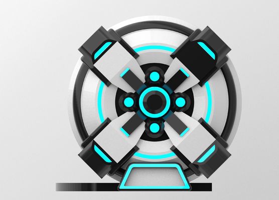 Fun Time Machine 2-Sitzes VR-Kino Simulator. Crank Motion, Glasfaser-Design, Doppelsitz für Eltern-Kind oder Paare, 56 Spiele, DPVR E3-S & 44-Zoll-Touch-Monitor     SKYFUN Hersteller