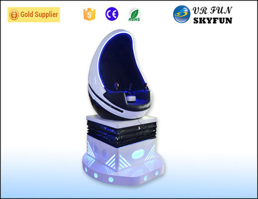 Dynamische Seats 9D 5 Spezialeffekt-/der virtuellen Realität des Kino-Simulator-Ausrüstung