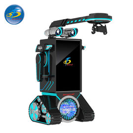 Roboter-Art automatische VR-Spiel-Maschine mit 50